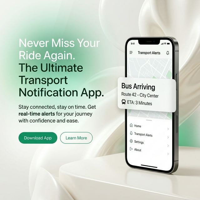 Notivette Interface